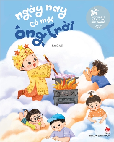 Ngày nay có một ông Trời