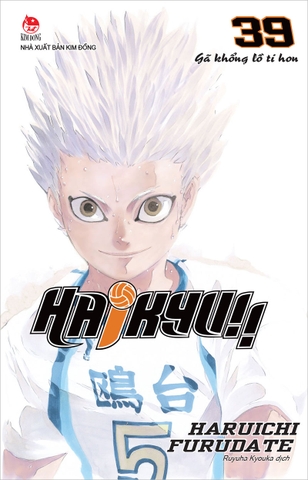 (Tập lẻ) Haikyu!!