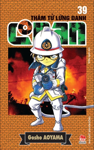 (Tập lẻ) Thám tử lừng danh Conan từ Tập 1-50