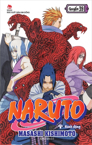 (Tập lẻ) Naruto