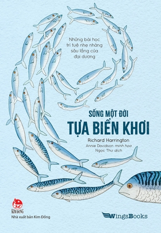 Combo Những bài học nhỏ từ thiên nhiên (4 cuốn)