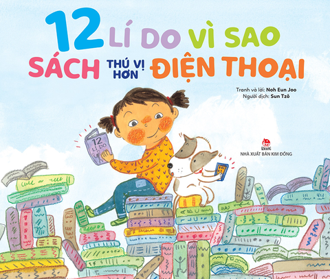 Combo 12 lí do vì sao (3 cuốn)