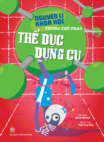 Combo Nguyên lí khoa học trong thể thao (4 cuốn)