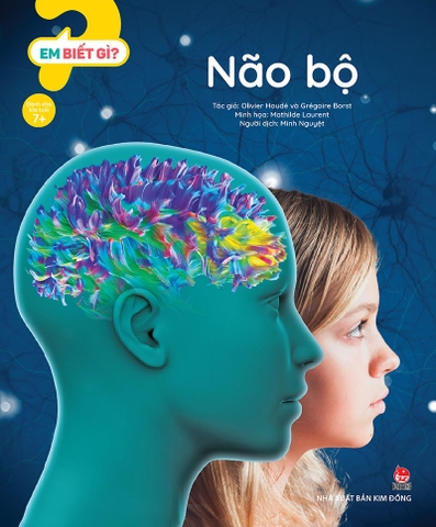 Combo - Em biết gì ? (3 cuốn)