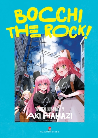 (Tập lẻ) BOCCHI THE ROCK!