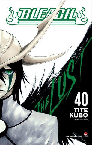 Bleach - Tập 40