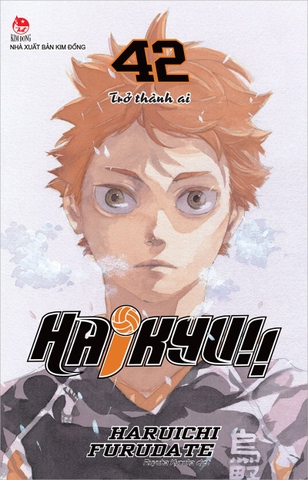 (Tập lẻ) Haikyu!!