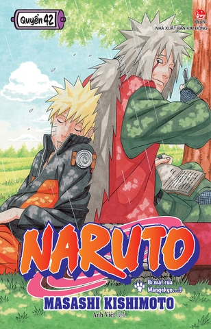 (Tập lẻ) Naruto