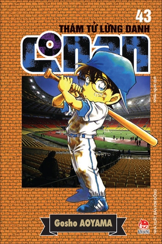 (Tập lẻ) Thám tử lừng danh Conan từ Tập 1-50