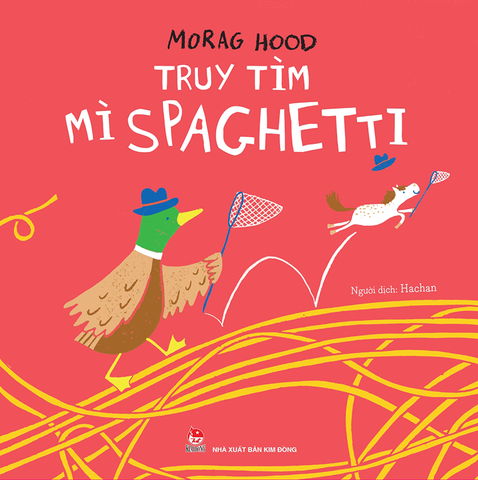 Combo Sách Morag Hood (7 cuốn)