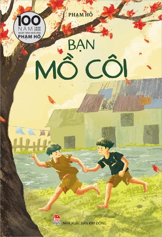 Bạn mồ côi