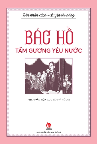 Combo - Rèn nhân cách - Luyện tài năng (5 cuốn)