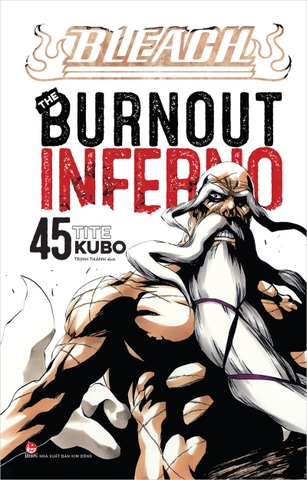 Bleach - Tập 45