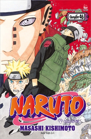 (Tập lẻ) Naruto