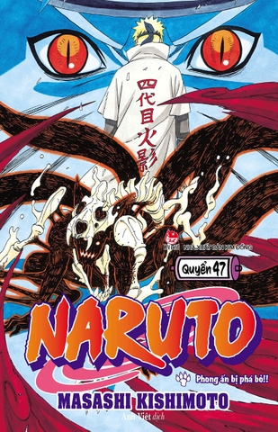 (Tập lẻ) Naruto