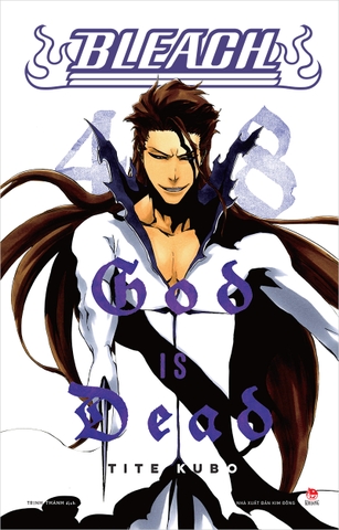 Bleach - Tập 48