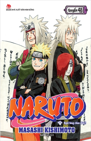 (Tập lẻ) Naruto