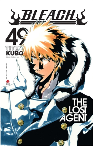 Bleach - Tập 49