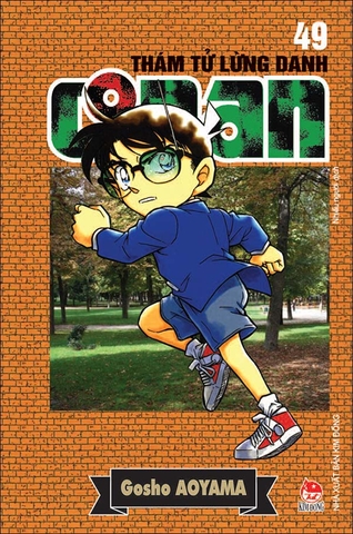 (Tập lẻ) Thám tử lừng danh Conan từ Tập 51-100