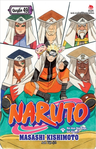 (Tập lẻ) Naruto