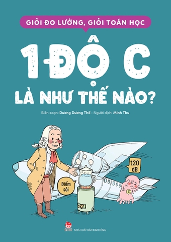 Combo Giỏi đo lường, giỏi toán học (8 cuốn)