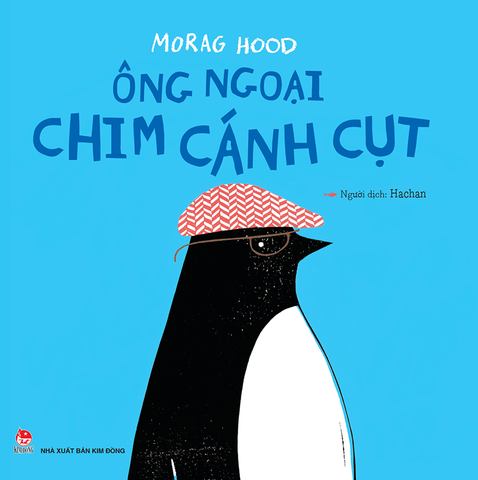 Combo Sách Morag Hood (7 cuốn)