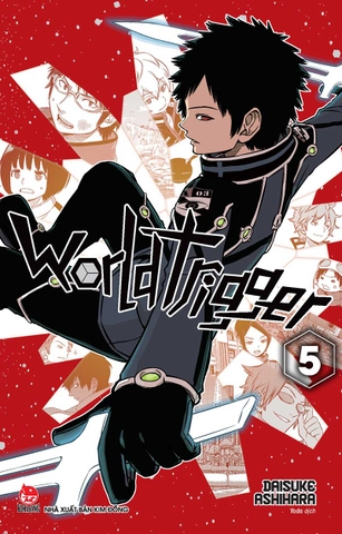 (Tập lẻ) World Trigger