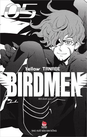 Birdmen - Tập 5
