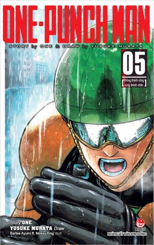 (Tập lẻ) One-Punch Man