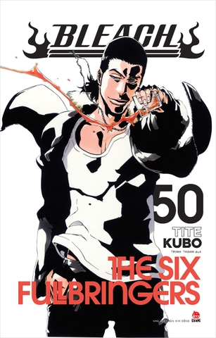 Bleach - Tập 50