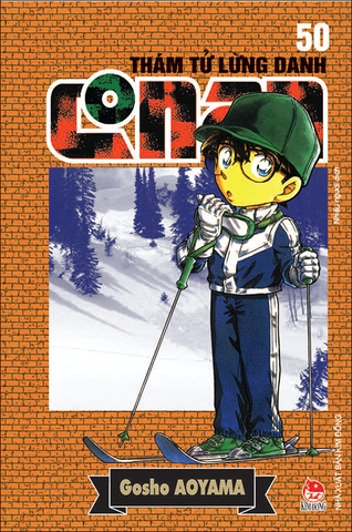 (Tập lẻ) Thám tử lừng danh Conan từ Tập 51-100