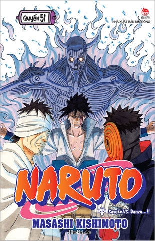 (Tập lẻ) Naruto