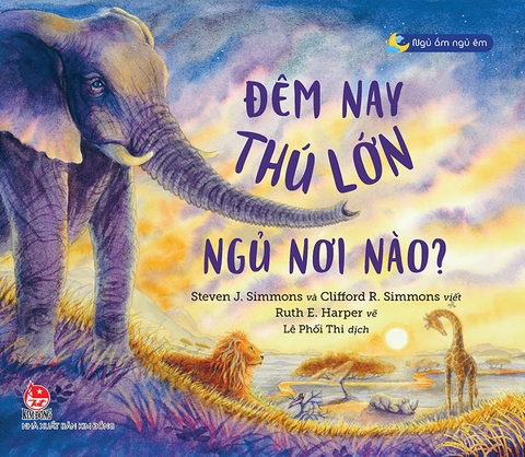 Combo Ngủ ấm ngủ êm (3 cuốn)