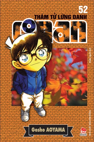 (Tập lẻ) Thám tử lừng danh Conan từ Tập 51-100