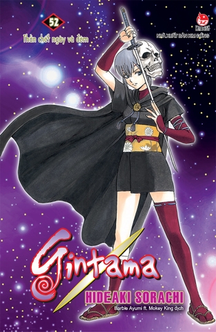Gintama - Tập 52