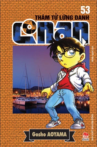 (Tập lẻ) Thám tử lừng danh Conan từ Tập 51-100