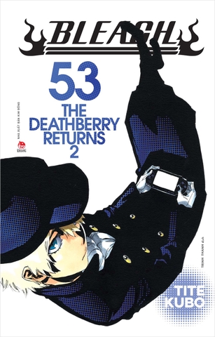 Bleach - Tập 53