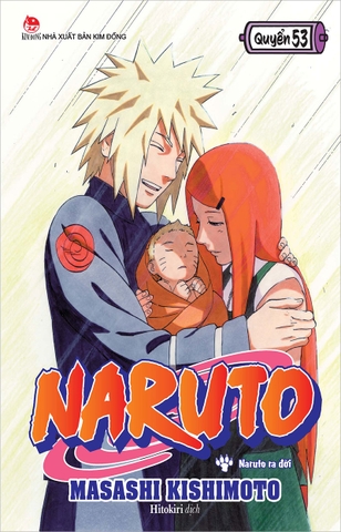 (Tập lẻ) Naruto