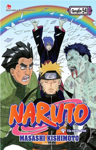 (Tập lẻ) Naruto