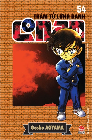 (Tập lẻ) Thám tử lừng danh Conan từ Tập 51-100