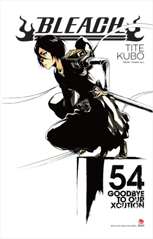 Bleach - Tập 54