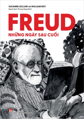 Freud, những ngày sau cuối