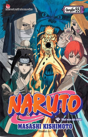 (Tập lẻ) Naruto
