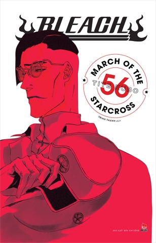 Bleach - Tập 56