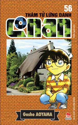 (Tập lẻ) Thám tử lừng danh Conan từ Tập 51-100