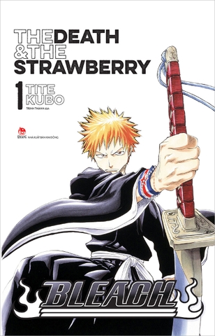 (Tập lẻ) Bleach