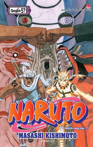 (Tập lẻ) Naruto