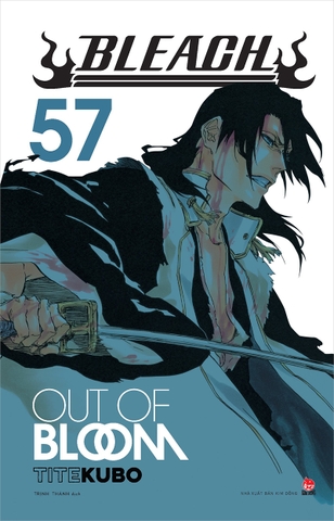 Bleach - Tập 57