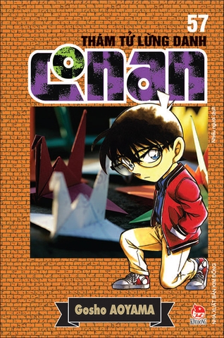 (Tập lẻ) Thám tử lừng danh Conan từ Tập 51-100