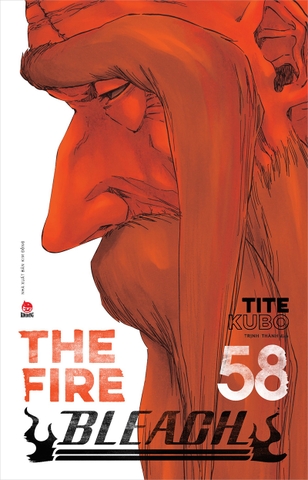 Bleach - Tập 58